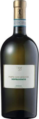 Pasini - Lugana Sopravento DOC 2025 - BIO